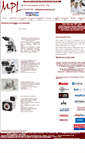 Mobile Screenshot of microscopesplus.co.uk